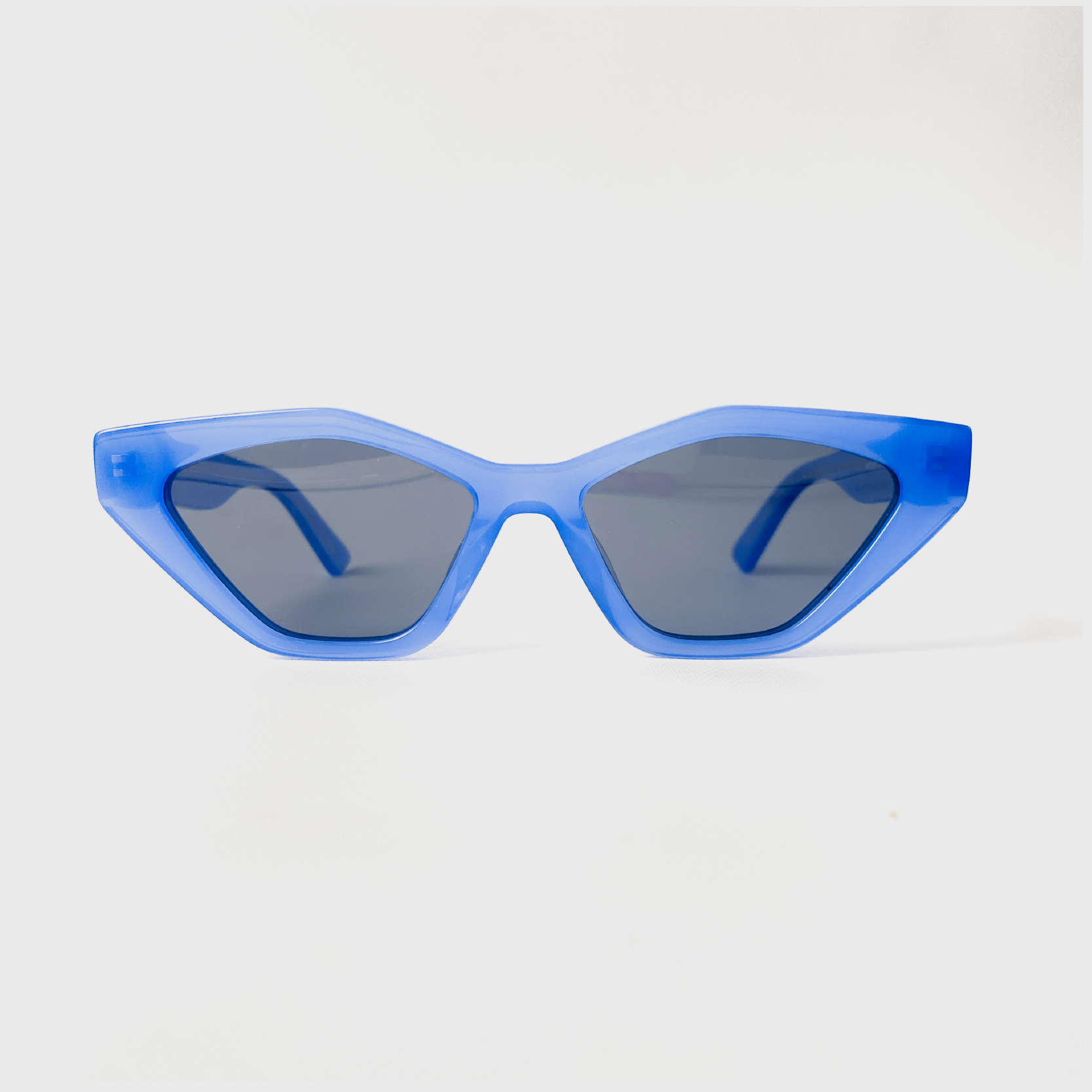 Ultra Sunglasses - Blue
